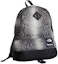 Buy Supreme The North Face Snakeskin Lightweight Day Pack Black