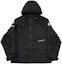 Buy Supreme The North Face Steep Tech Apogee Jacket (FW22) Black