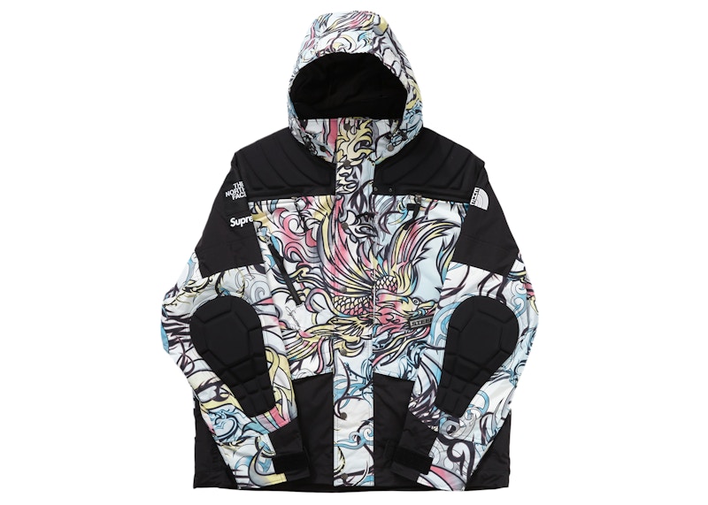 Supreme Sacred Heart GORE-TEX Shell Jacket Multicolorを購入
