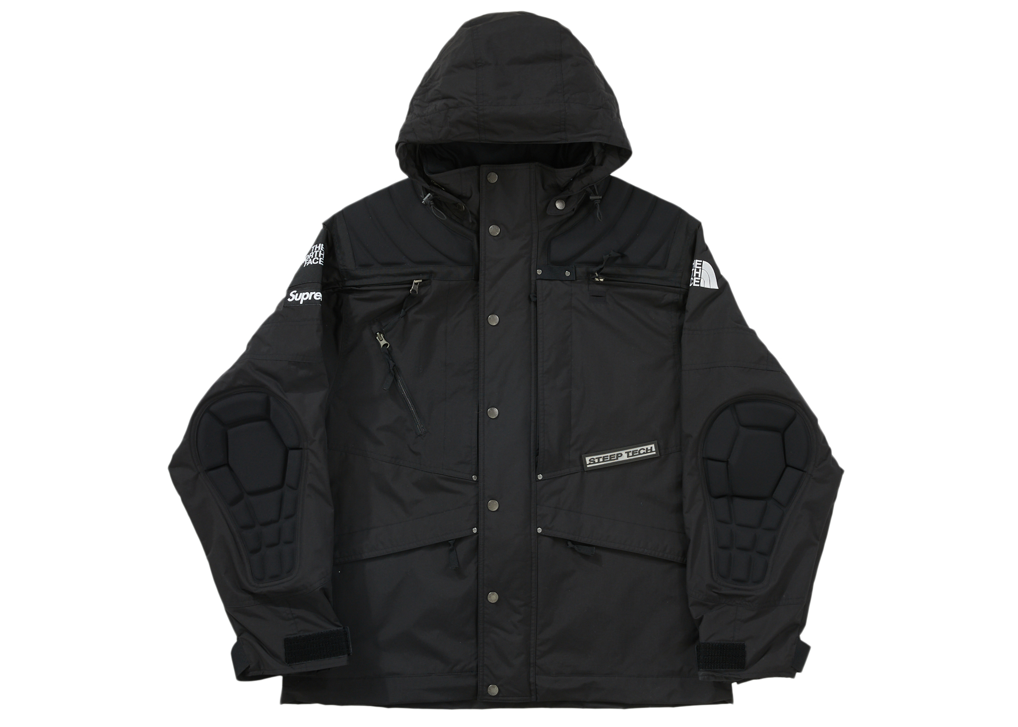 Supreme Steep Tech Apogee Jacket ノースフェイス - ファッション