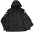 Order Supreme The North Face Steep Tech Apogee Jacket (FW22) Black