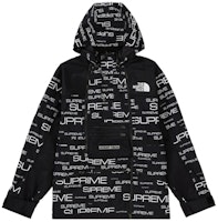 Supreme The North Face Steep Tech Apogee Jacket Black Supreme The North Face Steep Tech Apogee Jacket Black