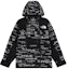 Buy Supreme The North Face Steep Tech Apogee Jacket Black