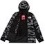 Order Supreme The North Face Steep Tech Apogee Jacket Black