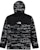 Supreme The North Face Steep Tech Apogee Jacket Black