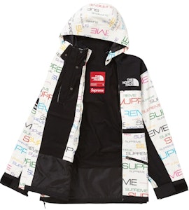 Chaqueta Blanca Supreme The North Face Steep Tech Apogee Order Chaqueta Blanca Supreme The North Face Steep Tech Apogee