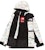 Supreme The North Face Steep Tech Apogee Jacket White