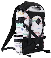 슈프림 x 노스페이스 스팁테크 백팩 (화이트, 21FW)
Order 슈프림 x 노스페이스 스팁테크 백팩 (화이트, 21FW)