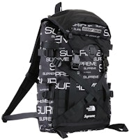 슈프림 x 노스페이스 스팁 테크 백팩 (FW21) 블랙
Order 슈프림 x 노스페이스 스팁 테크 백팩 (FW21) 블랙