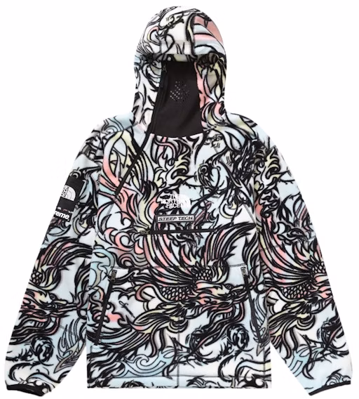 supreme-the-north-face-steep-tech-fleece-pullover-multicolor-dragon