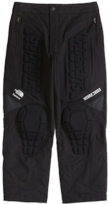Supreme The North Face Steep Tech Pant (FW22) Black Buy Supreme The North Face Steep Tech Pant (FW22) Black