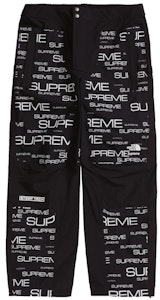 슈프림 x 노스페이스 스팁테크 팬츠 블랙
Buy 슈프림 x 노스페이스 스팁테크 팬츠 블랙