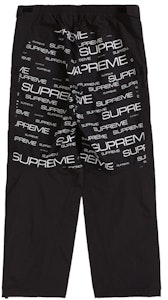 슈프림 x 노스페이스 스팁테크 팬츠 블랙
Order 슈프림 x 노스페이스 스팁테크 팬츠 블랙