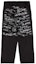 Order Supreme The North Face Steep Tech Pant Black