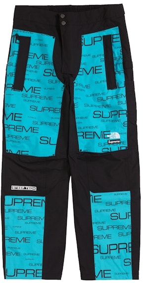 supreme-the-north-face-steep-tech-pant-teal