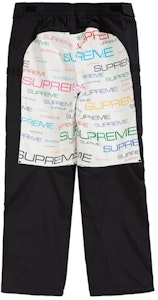 슈프림 x 노스페이스 스팁테크 팬츠 (화이트)
Order 슈프림 x 노스페이스 스팁테크 팬츠 (화이트)