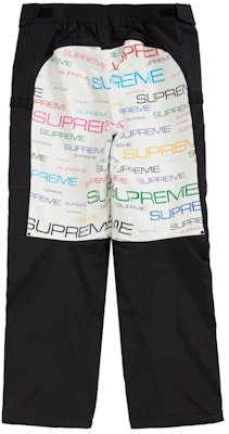 Supreme The North Face Steep Tech Pant White Order Supreme The North Face Steep Tech Pant White