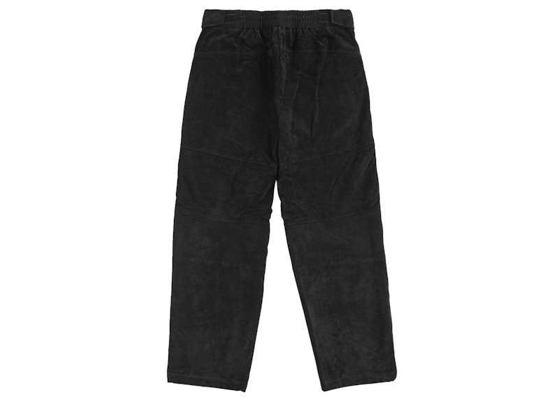 Order Celana Gunung Suede Hitam Supreme The North Face