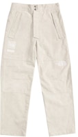 Supreme The North Face Suede Mountain Pant Stone Supreme The North Face Suede Mountain Pant Stone