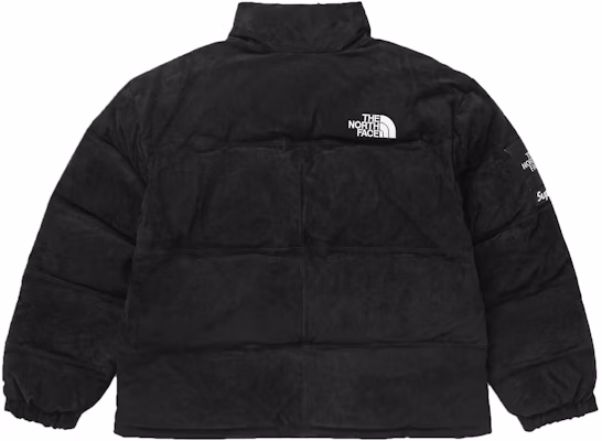 North face suede jacket hotsell