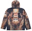 Lookbook Supreme The North Face Taped Seam Shell Jacket Times Square