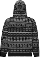 シュプリーム ノースフェイス ジップパーカー (黒)
Order シュプリーム ノースフェイス ジップパーカー (黒)