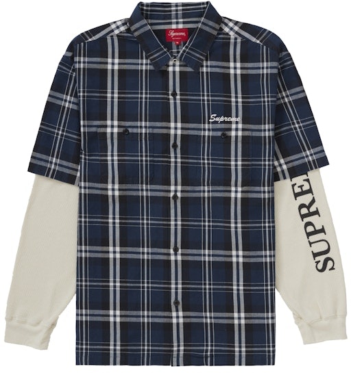 supreme-thermal-work-shirt-plaid-fw-21