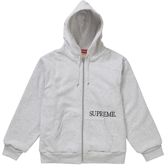 supreme-thermal-zip-up-sweatshirt-ash-grey