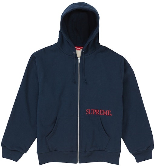 supreme-thermal-zip-up-sweatshirt-navy