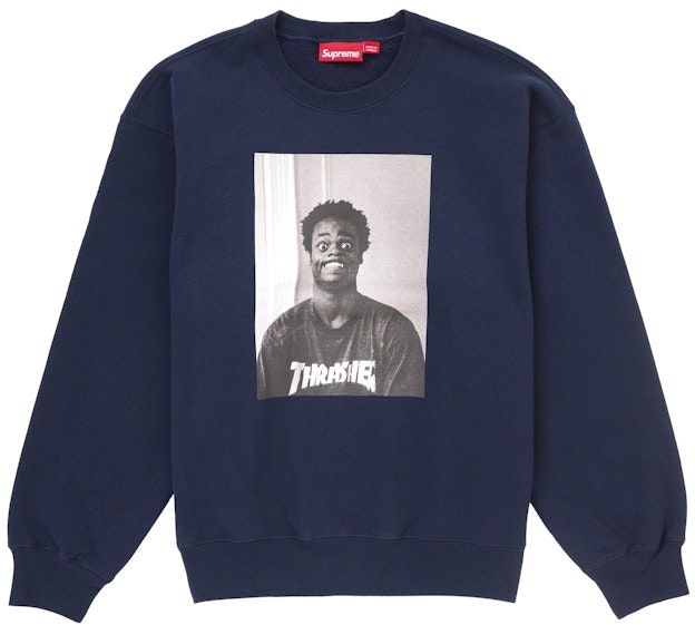 supreme-thrasher-crewneck-navy
