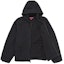 Order Supreme Thrasher Jaket Kerja Hoodie Hitam