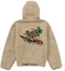 Buy Chaqueta de Trabajo con Capucha Supreme Thrasher Marrón.