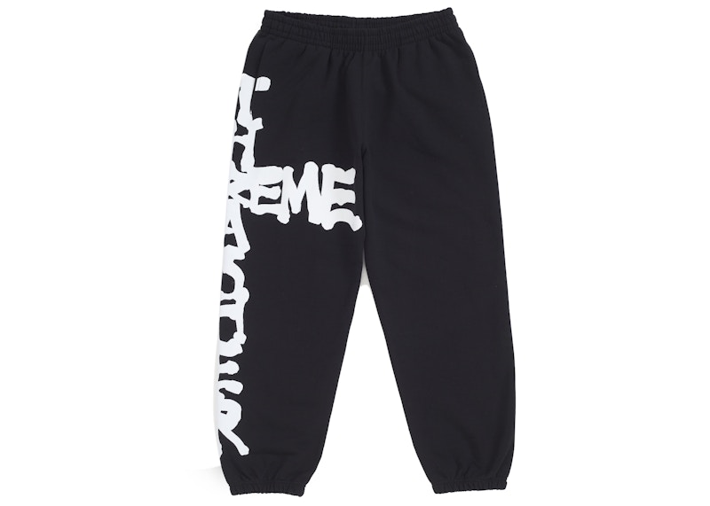 パンツ Supreme Gonz Poems Chino Pant \"Stone\" Supreme Gonz Poems Chino Pant (SS23) - $168
