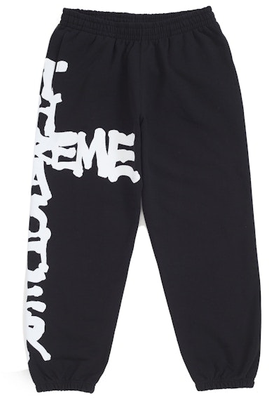 supreme-thrasher-sweatpant-black