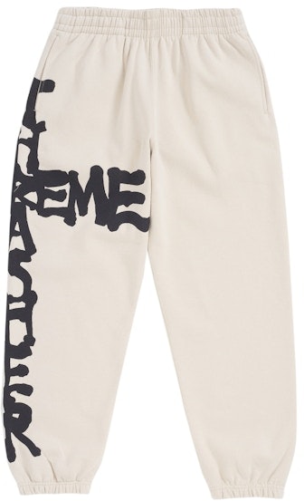 supreme-thrasher-sweatpant-stone