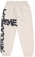 Supreme Thrasher Sweatpant Stone Supreme Thrasher Sweatpant Stone