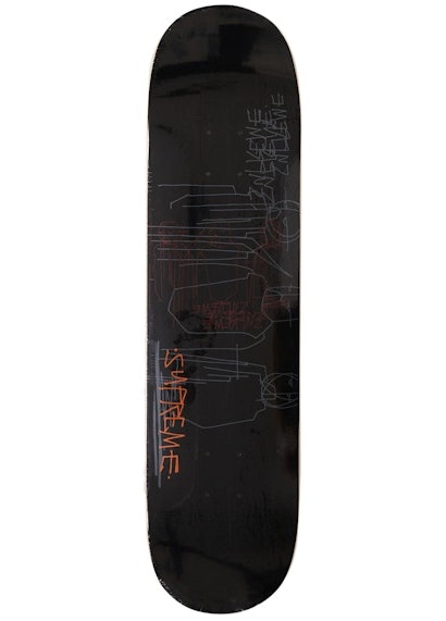 supreme-three-kings-skateboard-deck-black