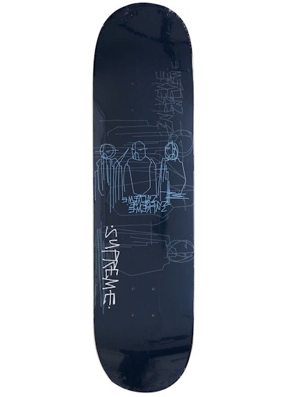 supreme-three-kings-skateboard-deck-blue