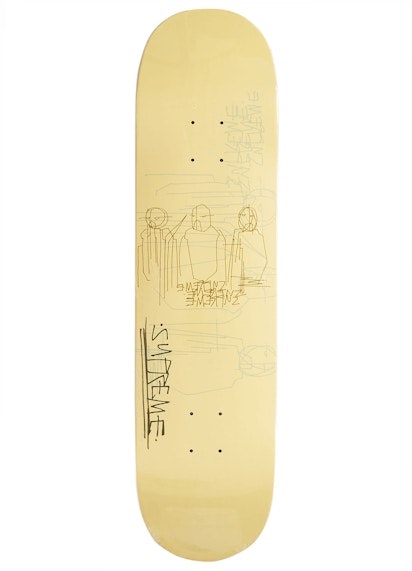 supreme-three-kings-skateboard-deck-cream