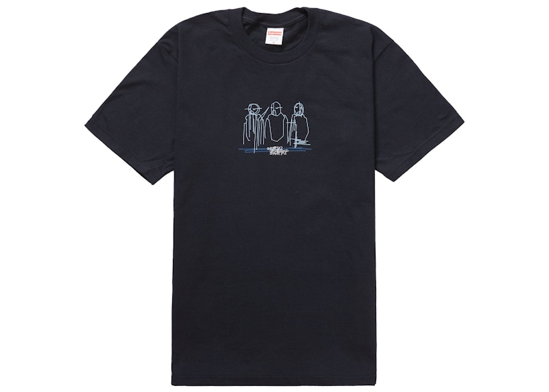 Supreme Wombat Tee Dusty Blueを購入 - Novelship