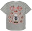 Order Supreme Tiger Sulaman Baseball Jersey Pinstripe