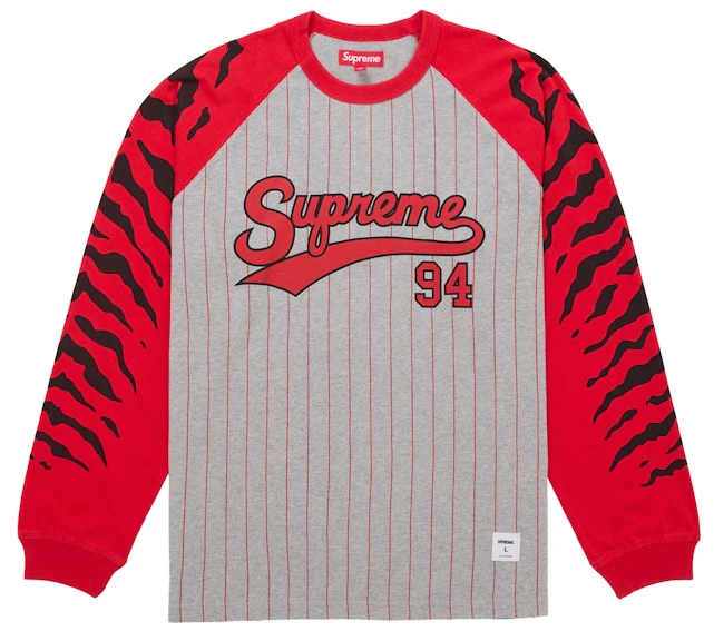 supreme-tiger-raglan-l-s-top-grey