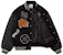 Supreme Tiger Varsity Jacket Black