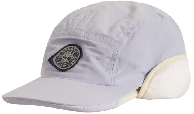 Supreme Timberland 蓝色双用护耳露营帽 Order Supreme Timberland 蓝色双用护耳露营帽