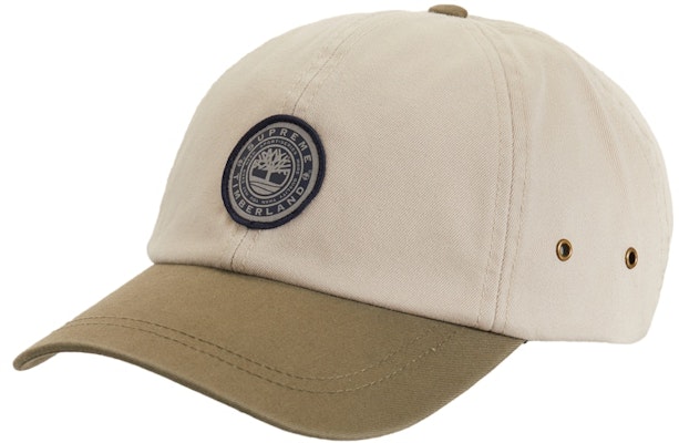 Supreme x Timberland 六片帽 (FW21) 米色 Buy Supreme x Timberland 六片帽 (FW21) 米色