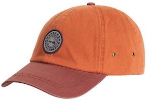 Supreme Timberland 6-Panel (FW21) Burnt Orange Supreme Timberland 6-Panel (FW21) Burnt Orange