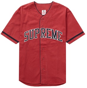 Supreme Timberland Kaos Baseball Merah Buy Supreme Timberland Kaos Baseball Merah