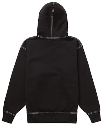 至上蒂姆蘭有帽運動衫 (SS23) 黑色 Order 至上蒂姆蘭有帽運動衫 (SS23) 黑色