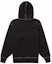 Order 至上蒂姆蘭有帽運動衫 (SS23) 黑色