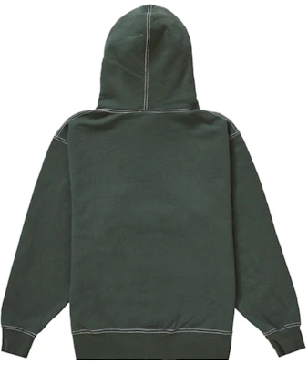 至尊 Timberland 連帽運動衫 (SS23) 深綠色 Order 至尊 Timberland 連帽運動衫 (SS23) 深綠色